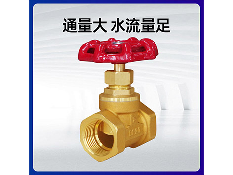 中央空調(diào)截止閥反向流動(dòng)會(huì)有什么后果-艾德默閥門(mén)