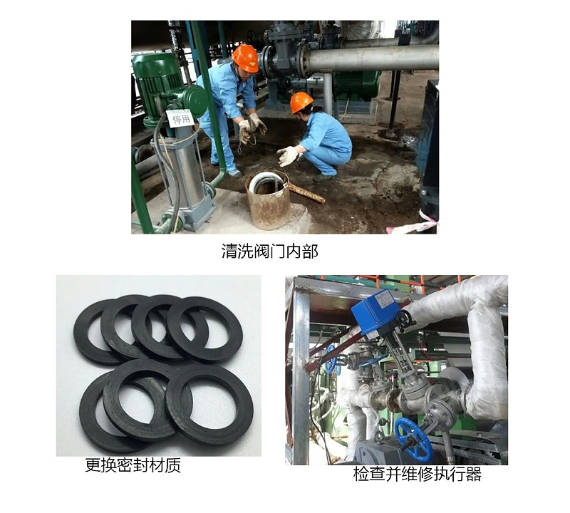為什么電動(dòng)二通閥在開關(guān)時(shí)會(huì)發(fā)出異響呢我們可以采取以下措施來(lái)解決