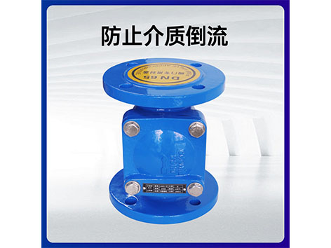 告別給水管水回流煩惱！解析為何垂直水管要用止回閥防止回流？