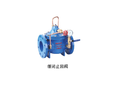 告別給水管水回流煩惱！解析為何垂直水管要用止回閥防止回流？