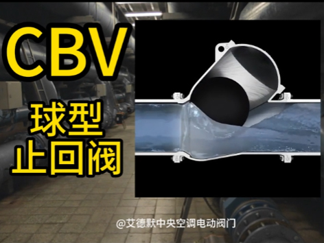 管道閥門英文符號(hào)-球形止回閥