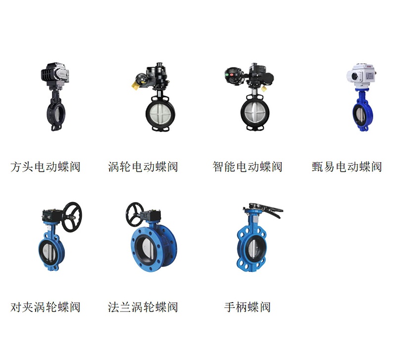 艾德默閥門解答，蝶閥的閥桿泄漏怎么辦？