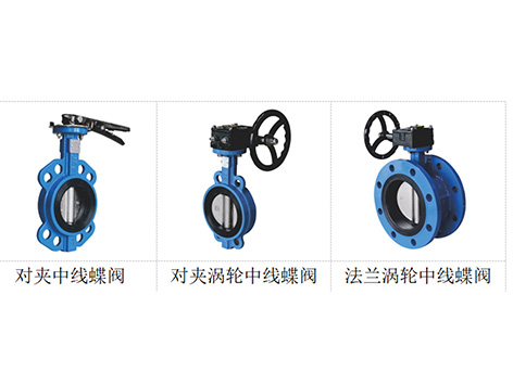 一站式解決！揭秘蝶閥與止回閥能不能用法蘭連在一起？