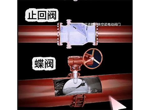 閥門大不同！一文讀懂蝶閥與止回閥有什么區(qū)別
