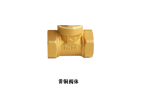 黃銅與球墨鑄鐵閥體的優(yōu)缺點(diǎn)分別是什么-艾德默閥門