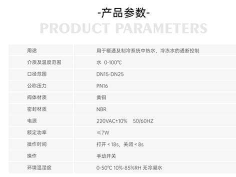 中央空調(diào)DN50二通閥沒箭頭怎么安裝-艾德默閥門