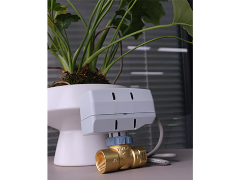 艾德默電動二通閥內(nèi)部結(jié)構(gòu)和西門子電動二通閥內(nèi)部結(jié)構(gòu)詳解-艾德默閥門