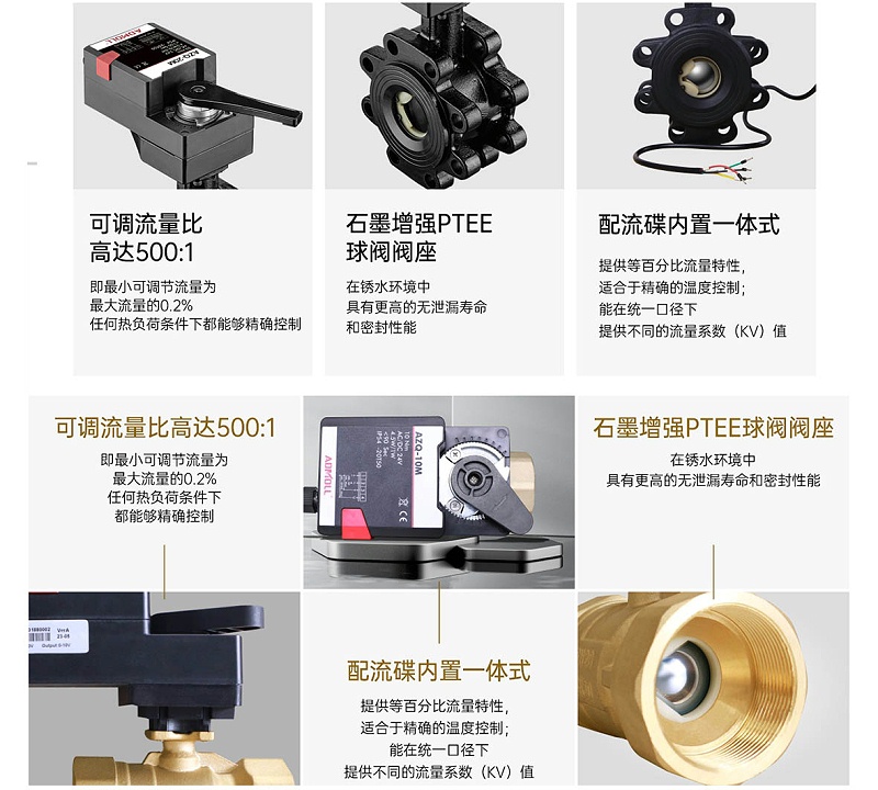 艾德默閥門揭秘，球閥閥桿與球脫離怎么辦