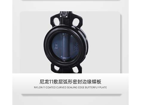 閥門(mén)對(duì)夾式和法蘭式有什么區(qū)別-艾德默閥門(mén)