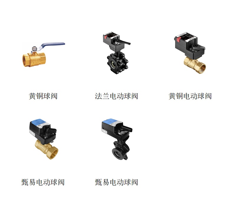 艾德默電動(dòng)球閥