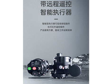 電動(dòng)執(zhí)行機(jī)構(gòu)是如何帶動(dòng)閥門(mén)工作的？
