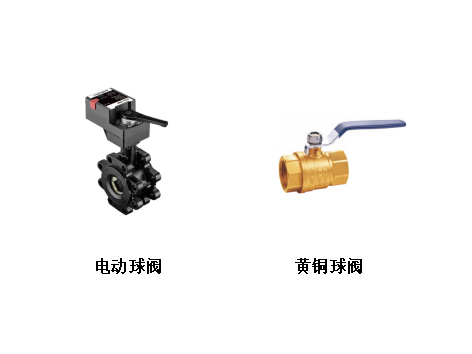 水表前規(guī)范是否要求用球閥還是閘閥-艾德默閥門