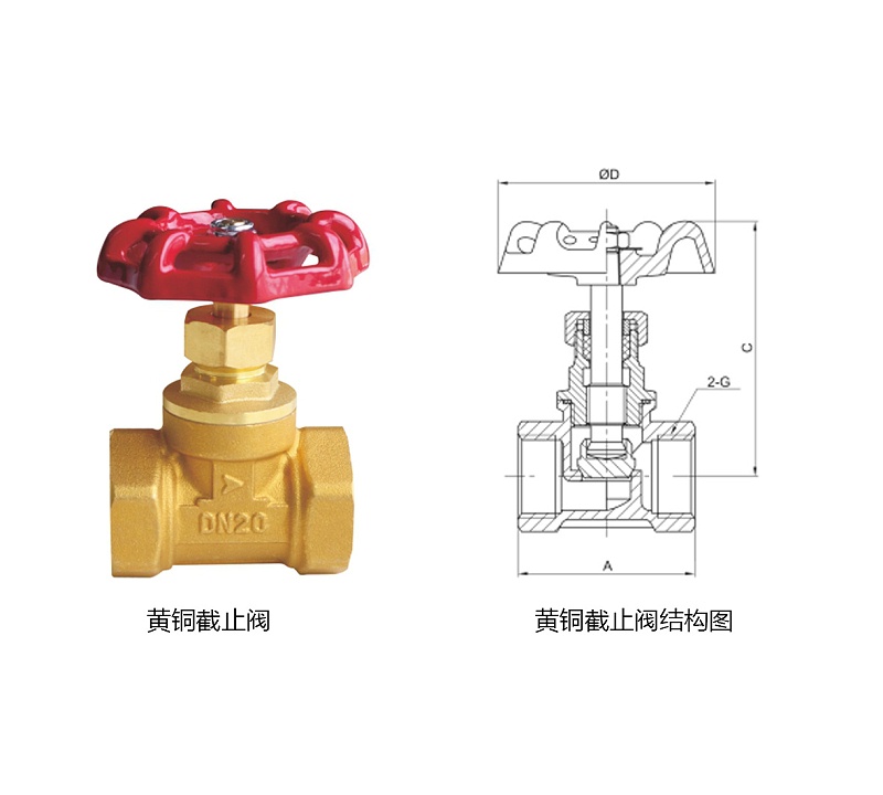 中央空調(diào)截止閥防誤操作-艾德默閥門(mén)