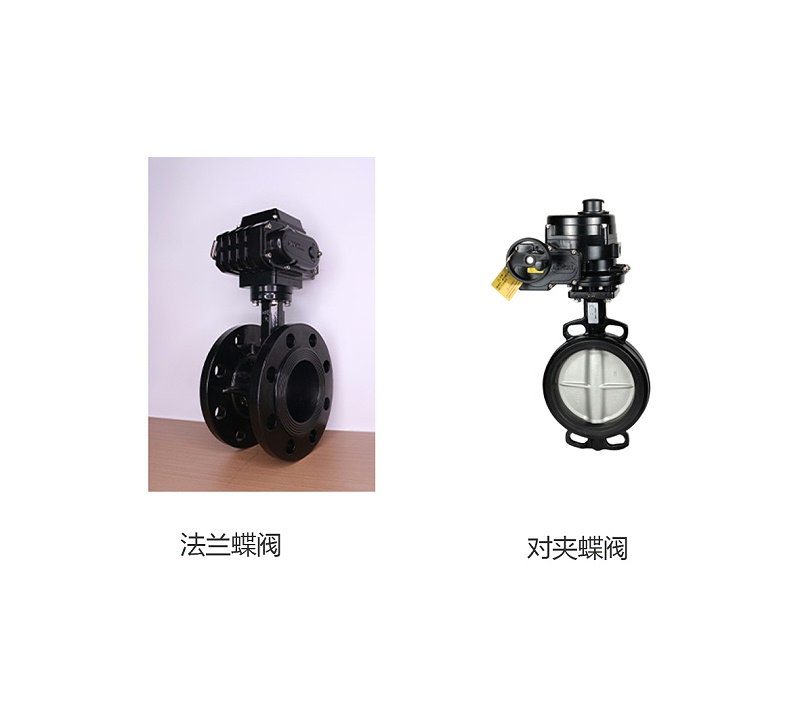 艾德默揭秘，法蘭蝶閥與對夾蝶閥哪個貴？