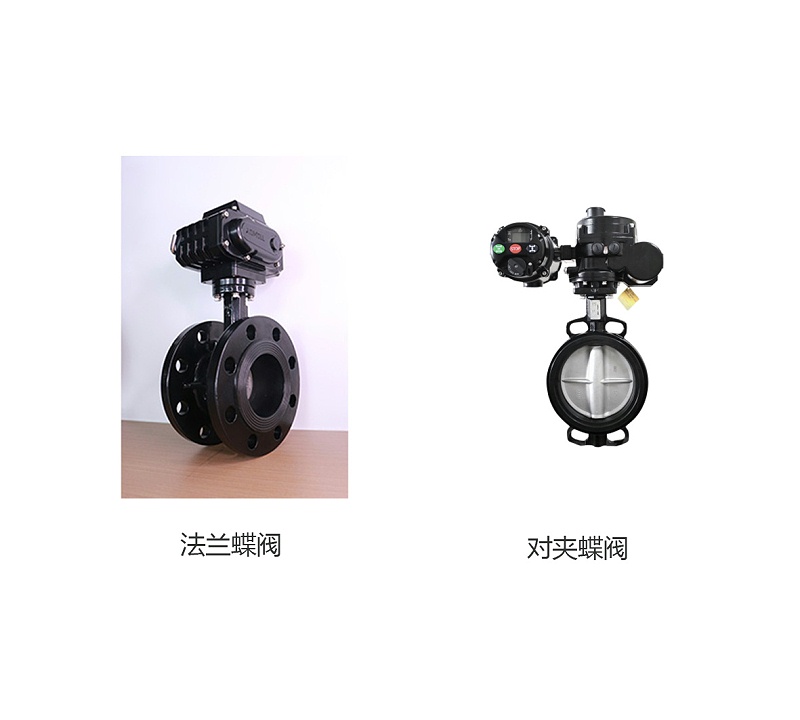 艾德默揭秘，法蘭蝶閥與對夾蝶閥哪個貴？