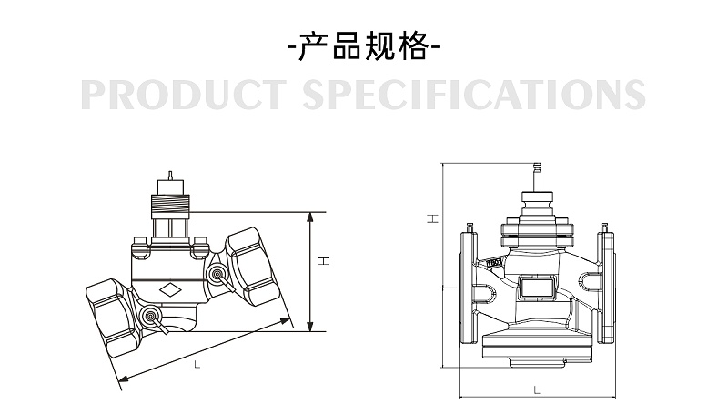 艾德默閥門知識課堂：一站式了解電動調(diào)節(jié)閥的結(jié)構(gòu)與工作原理