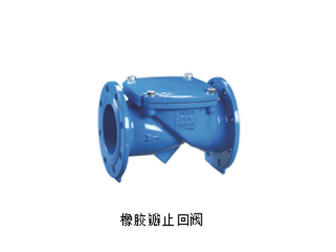 【艾德默閥門】小知識(shí)：給排水系統(tǒng)中哪些位置會(huì)設(shè)截止閥、止回閥、蝶閥？