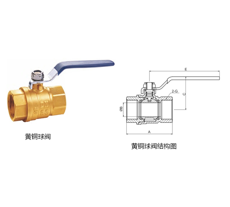 風機盤管末端的閥門是球閥嗎-艾德默閥門
